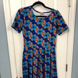LulaRoe Amelia dress